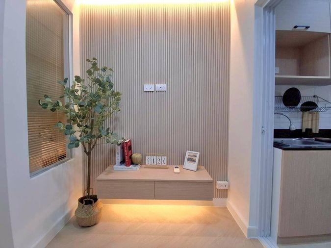 รูป 🏢 ขายคอนโด : The Clover Thonglor (เดอะ โคลเวอร์ ทองหล่อ)   รหัสทรัพย์ | 📌LNP-C14031  - รูปที่ 25/32