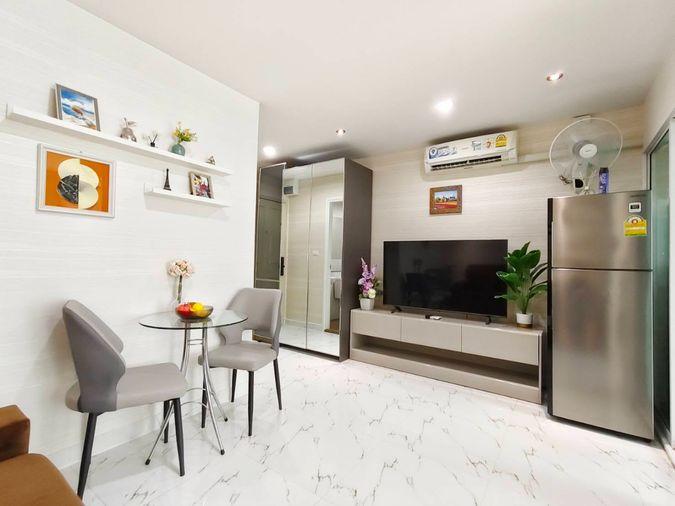 picture Condo for Rent: Regent Home Sukhumvit 81 - 11/19