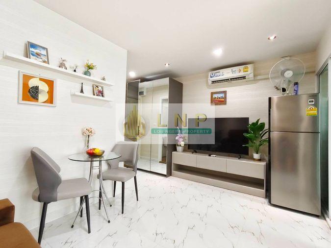 picture Condo for Rent: Regent Home Sukhumvit 81 - 11/19