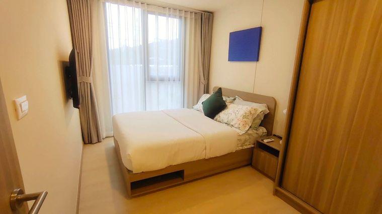 รูป 🔥🔥Hot Deal!🔥🔥 ให้เช่า เดอะ เบส ไรส์ ภูเก็ต, ใกล้ Central Phuket 🔥🔥 - รูปที่ 1/18