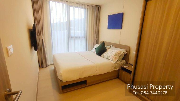 รูป 🔥🔥Hot Deal!🔥🔥 ให้เช่า เดอะ เบส ไรส์ ภูเก็ต, ใกล้ Central Phuket 🔥🔥 - รูปที่ 1/18