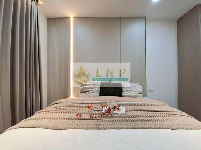 รูป 🏢 ขายคอนโด : The Clover Thonglor (เดอะ โคลเวอร์ ทองหล่อ) รหัสทรัพย์ | 📌LNP-C14031 - รูปที่ 20/32