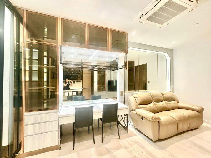 picture Condo for Rent: Supalai ICON Sathorn - 31/34
