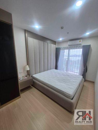 รูป 🦋RB25381 ให้เช่าถูกมาก📢ศุภาลัย เวอเรนด้า รามคำแหง👉แอดไลน์ @714txlxc( มี @ ด้วย) แอดมินตอบไว - รูปที่ 3/11