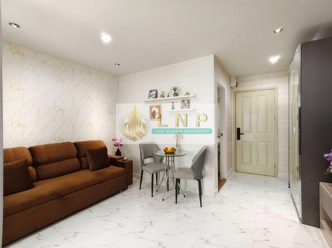 picture Condo for Rent: Regent Home Sukhumvit 81 - 4/19