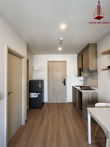 picture ✨ For Rent: Life Rama 4 - Asoke  Condo ✨  💰 Only 24,500 THB/month - 4/6