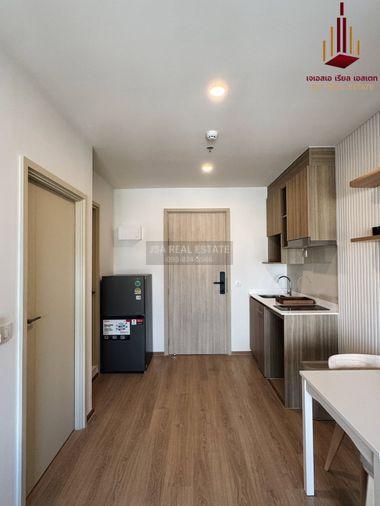 picture ✨ For Rent: Life Rama 4 - Asoke Condo ✨ 💰 Only 24,500 THB/month - 4/6