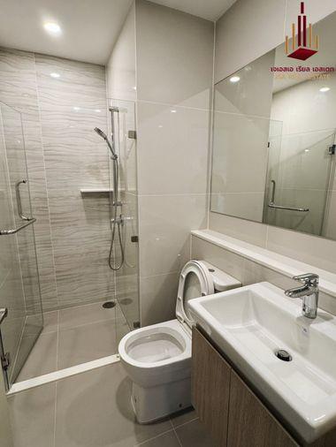 picture ✨ For Rent: Life Rama 4 - Asoke  Condo ✨  💰 Only 24,500 THB/month - 6/6
