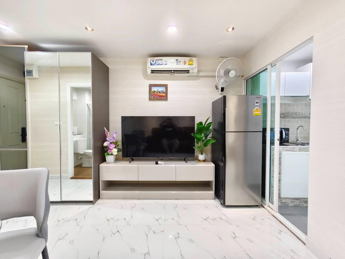 picture Condo for Rent: Regent Home Sukhumvit 81 - 14/19