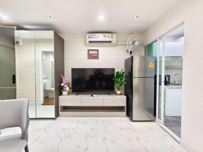 picture Condo for Rent: Regent Home Sukhumvit 81 - 14/19