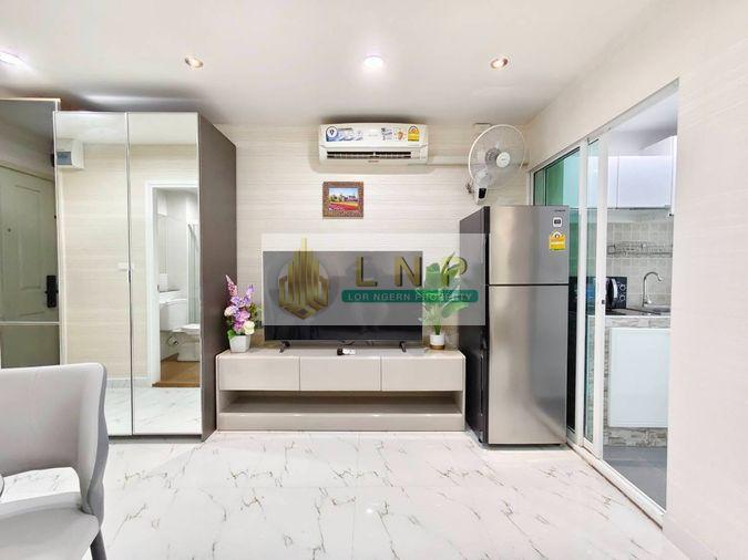picture Condo for Rent: Regent Home Sukhumvit 81 - 14/19