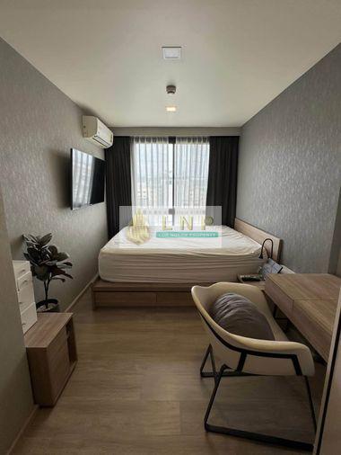 picture Condo for Rent: Maestro 03 Ratchada - Rama 9 - 2/17