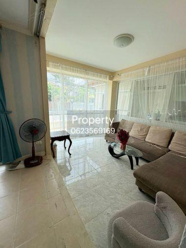 picture For rent house single latphroa101 fhagreenpark pls add line paolin1 - 3/7