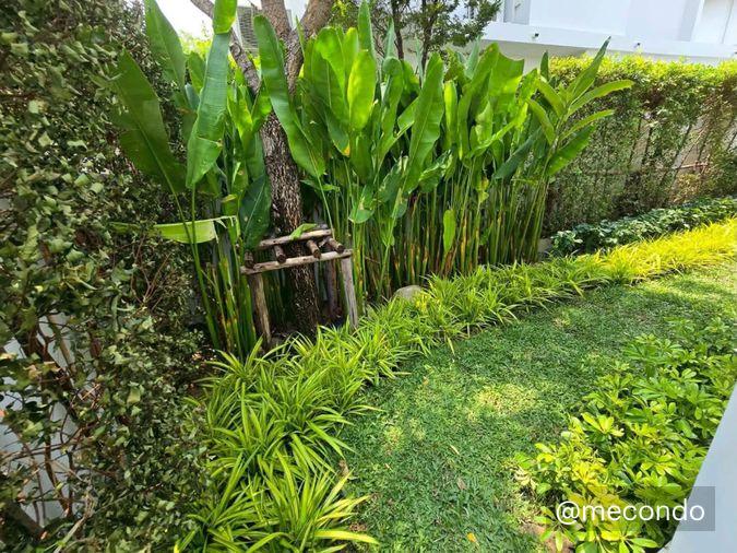 รูป ME2500354 ให้เช่า บ้านเดี่ยว 2 ชั้น ตกแต่งสวย บ้านมัณฑนา บางนา กม. 15 เฟอร์ครบครัน พร้อมอยู่ - รูปที่ 2/12