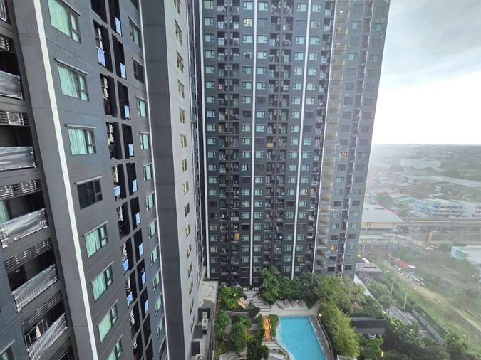 รูป PFD-08785 ให้เช่าคอนโด แอสปาย เอราวัณ ไพร์ม (Aspire Erawan Prime) ห้องไซส์ใหญ่แต่งครบพร้อมอยู่ ใกล้ BTS ช้างเอราวัณ 🏙️✨ - รูปที่ 22/22