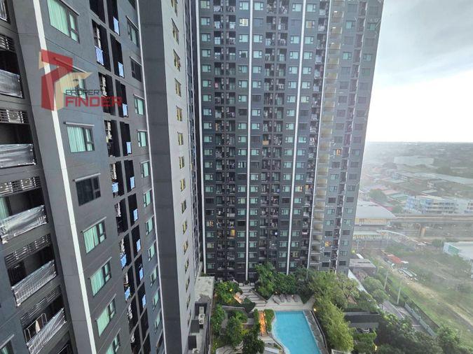 รูป PFD-08785 ให้เช่าคอนโด แอสปาย เอราวัณ ไพร์ม (Aspire Erawan Prime) ห้องไซส์ใหญ่แต่งครบพร้อมอยู่ ใกล้ BTS ช้างเอราวัณ 🏙️✨ - รูปที่ 22/22