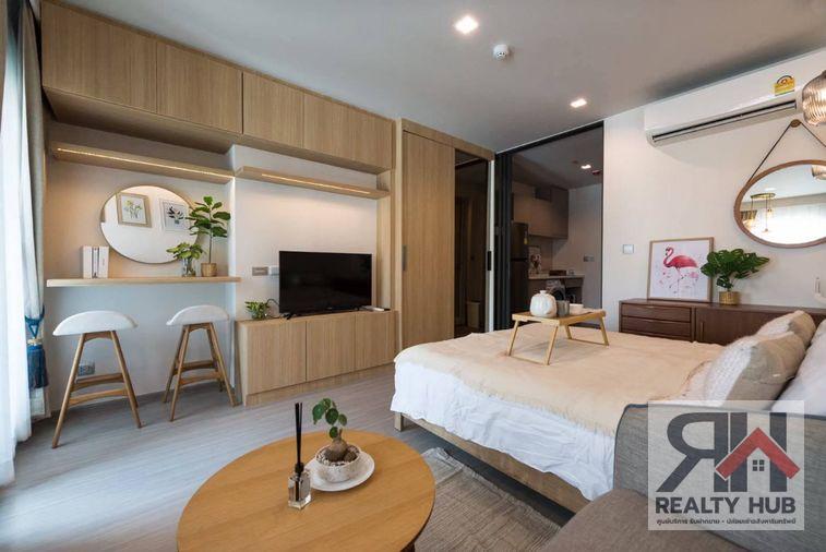 รูป 🤝🏻RB25375 ให้เช่าถูกมาก👍ไลฟ์ ลาดพร้าว✅แอดไลน์ @mproperty( มี @ ด้วย) แอดมินตอบไว - รูปที่ 5/9