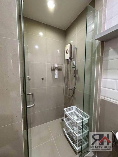 รูป 🤝🏻RB25369 ให้เช่าถูกมาก👍ดิ เอดิเตอร์ สะพานควาย✅แอดไลน์ @mproperty( มี @ ด้วย) แอดมินตอบไว - รูปที่ 18/22