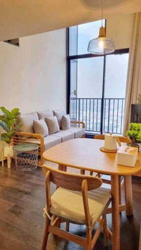 picture Condo for Rent: PARK ORIGIN THONGLOR - 6/17