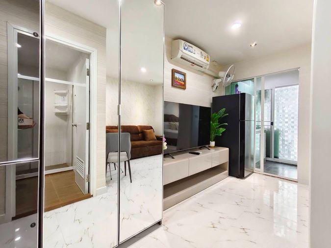 picture Condo for Rent: Regent Home Sukhumvit 81 - 10/19