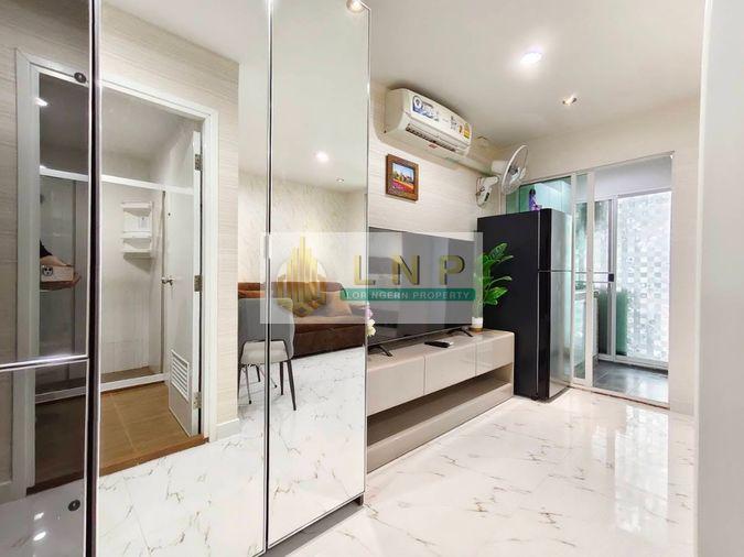 picture Condo for Rent: Regent Home Sukhumvit 81 - 10/19