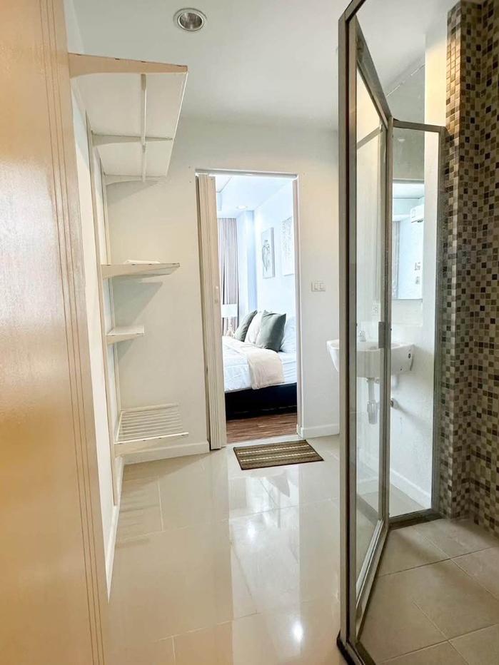 picture Condo for Rent: Fah Dome Property Code | LNP-C8055 - 3/10