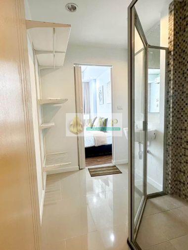 picture Condo for Rent: Fah Dome Property Code | LNP-C8055 - 3/10