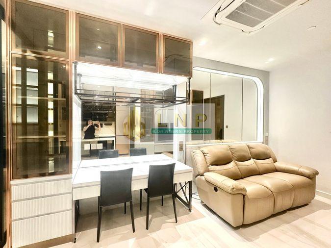 picture Condo for Rent: Supalai ICON Sathorn - 26/34