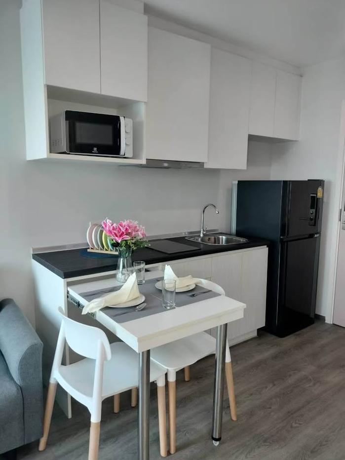 picture Condo for Rent: Rich Park @ Triple Station - 8/10