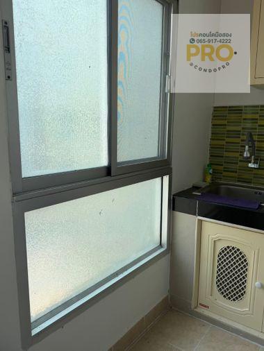 รูป P-1624✅ห้องสวยพร้อมอยู่ ✅Regent Home 6/2 Prachachuen 🚩เพียง 1.29 ล้าน🚩 // กู้เต็ม 100% // - รูปที่ 8/10