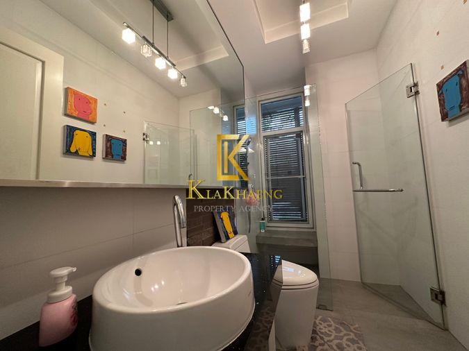 รูป ขาย บ้านเดี่ยว โครงการ นาราสิริ พัฒนาการ GH351 - รูปที่ 37/39