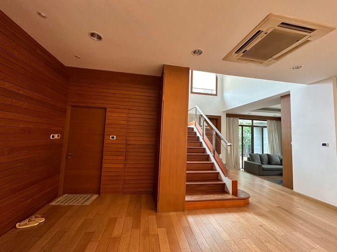 รูป ขาย บ้านเดี่ยว โครงการ นาราสิริ พัฒนาการ GH351 - รูปที่ 4/39