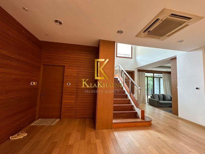 รูป ขาย บ้านเดี่ยว โครงการ นาราสิริ พัฒนาการ GH351 - รูปที่ 4/39