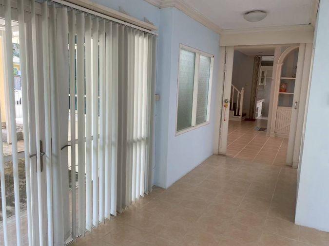 picture For rent house single latphroa101 fhagreenpark pls add line paolin1 - 5/7