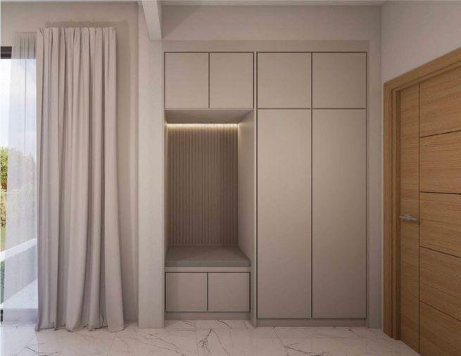 รูป ขายบ้านเดี่ยวสร้างใหม่ หมู่บ้านอารียา 2 ซอยสยามคันทรีคลับ พัทยา - รูปที่ 15/18