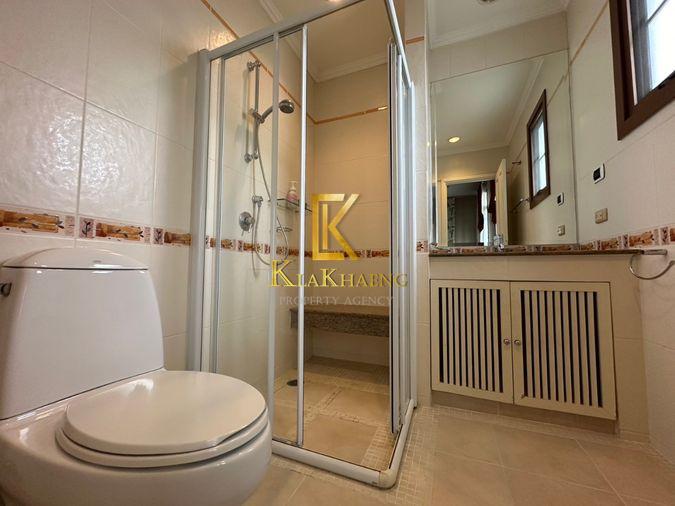 รูป ขาย บ้านเดี่ยว โครงการ นาราสิริ พัฒนาการ GH351 - รูปที่ 38/39