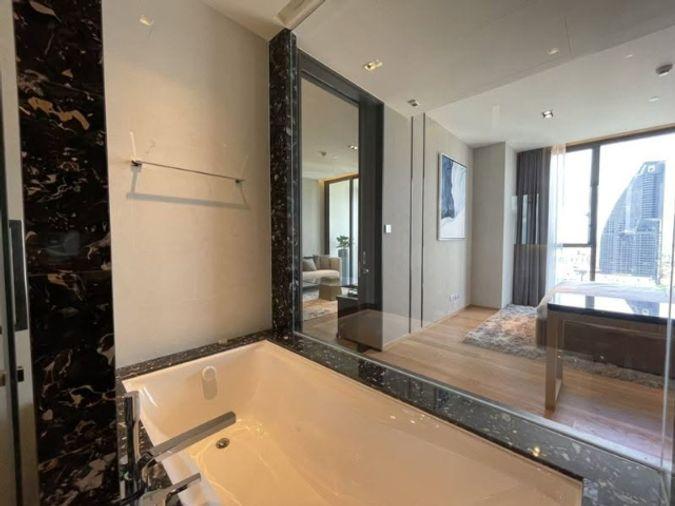 picture Condo for Rent: Beatniq Sukhumvit 32 - 9/9