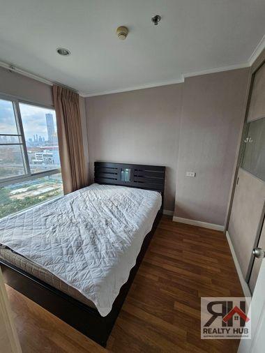 รูป 🤝🏻RB25373 ให้เช่าถูกมาก👍ลุมพินี พาร์ค ริเวอร์ไซด์ พระราม 3✅แอดไลน์ @mproperty( มี @ ด้วย) แอดมินตอบไว - รูปที่ 16/16