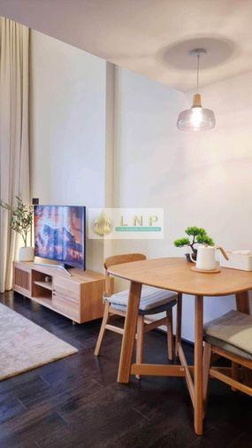 picture Condo for Rent: PARK ORIGIN THONGLOR - 5/17