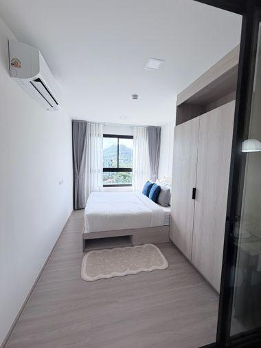 รูป 🔥🔥Hot!🔥🔥 ให้เช่าคอนโด เดอะ เบส บูกิต ภูเก็ต, ใกล้ Central Phuket 🔥🔥 - รูปที่ 2/14
