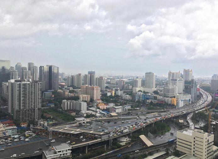 รูป *ราคาพิเศษ ✨ขาย Life Asoke ห้องสวยมาก ตกแต่งเฟอร์ครบ พร้อมเข้าอยู่ ชั้นสูง วิวเมืองแบบฟินๆ 🔥 DS3680 | Line @Dstay - รูปที่ 20/20