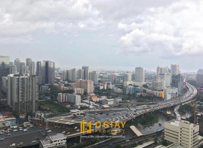รูป *ราคาพิเศษ ✨ขาย Life Asoke ห้องสวยมาก ตกแต่งเฟอร์ครบ พร้อมเข้าอยู่ ชั้นสูง วิวเมืองแบบฟินๆ 🔥 DS3680 | Line @Dstay - รูปที่ 20/20
