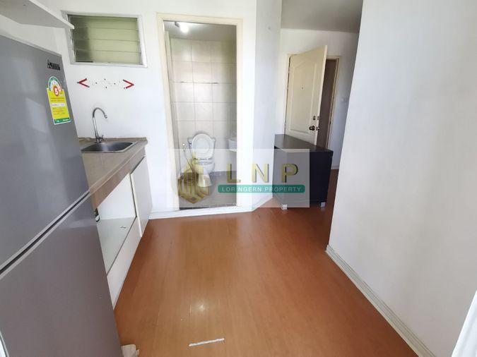 รูป 🏢 ขายคอนโด : Lumpini Condo Town Bangkhae (ลุมพินี คอนโดทาวน์ บางแค) รหัสทรัพย์ | 📌LNP-C14030 - รูปที่ 8/17
