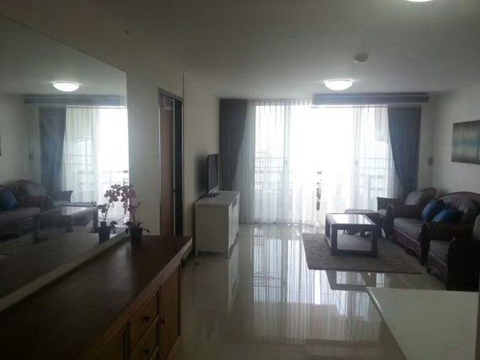 picture For rent: Rama Harborview Condominium, Sriracha. Fully furnished and move in Ready - 5/16