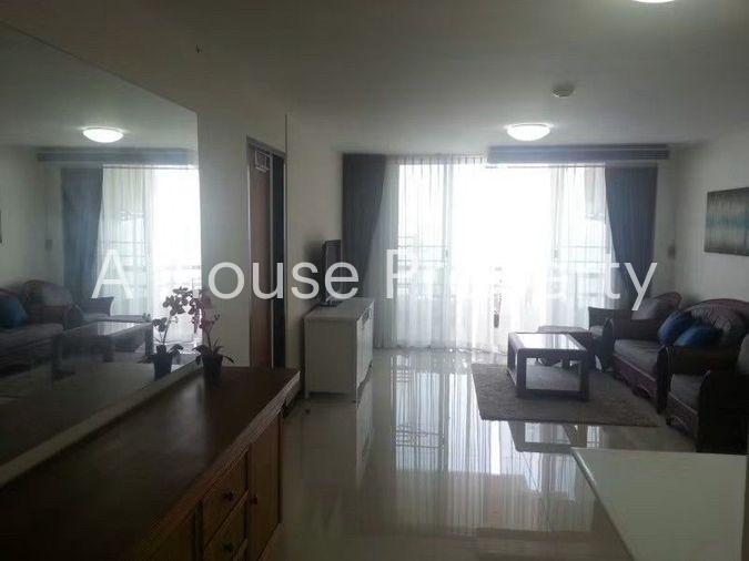 picture For rent: Rama Harborview Condominium, Sriracha. Fully furnished and move in Ready - 5/16