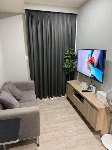 picture Condo for Rent: Maestro 03 Ratchada - Rama 9 - 13/17