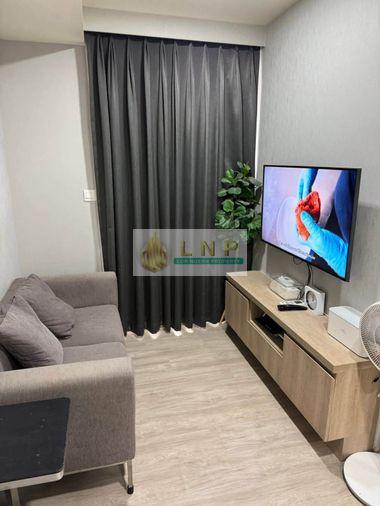picture Condo for Rent: Maestro 03 Ratchada - Rama 9 - 13/17