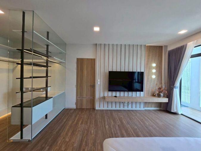 รูป ME2500354 ให้เช่า บ้านเดี่ยว 2 ชั้น ตกแต่งสวย บ้านมัณฑนา บางนา กม. 15 เฟอร์ครบครัน พร้อมอยู่ - รูปที่ 10/12