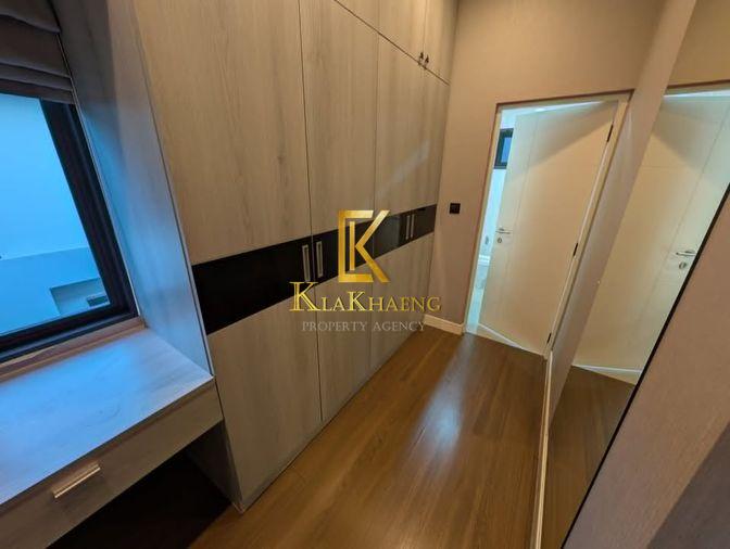 รูป ให้เช่า บ้านเดี่ยว โครงการเศรษฐสิริ กรุงเทพกีฑา GH553 - รูปที่ 14/17