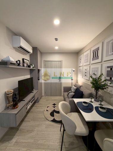 รูป 🏢 ขายคอนโด : SO Origin Phahol 69 Station (โซ ออริจิ้น พหลฯ 69 สเตชั่น) รหัสทรัพย์ | 📌LNP-C14027 - รูปที่ 4/8